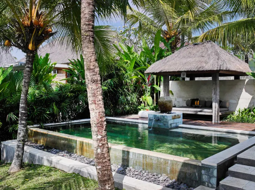 The Purist Villas & Spa - Chambres