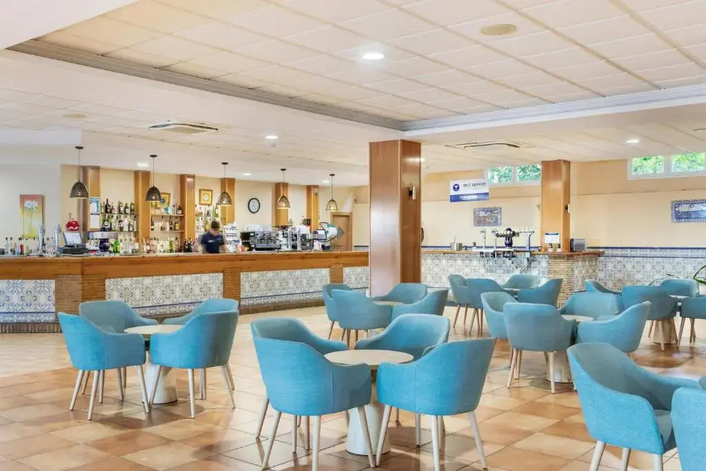 Best Mojácar Hotel - Général
