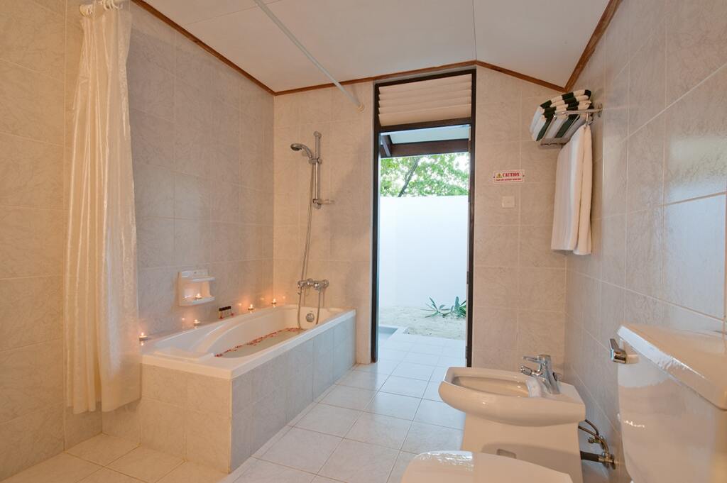 Villa Nautica (Paradise Island)