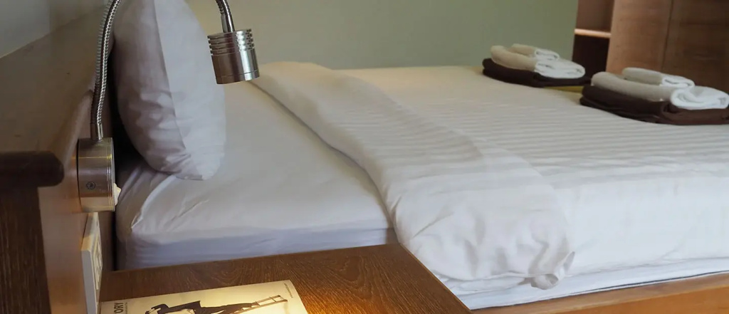 Crystal Lamai Hotel - Chambres