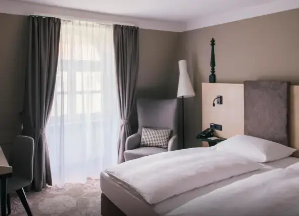 Vienna House Easy by Wyndham Castrop-Rauxel - Chambres