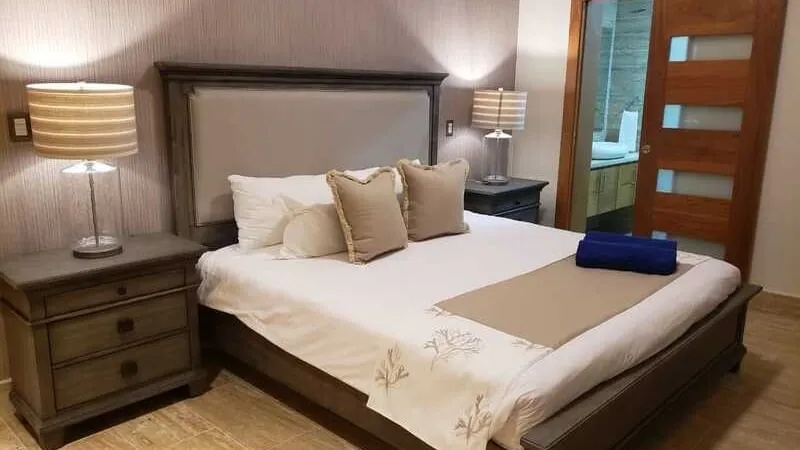 Premium Deluxe Quadruple Condo