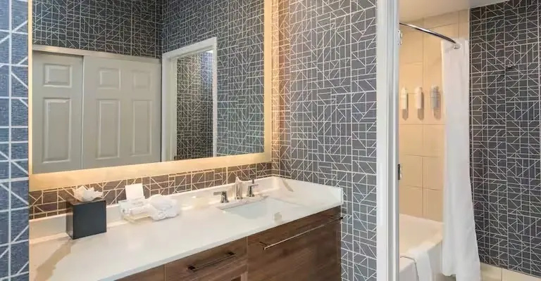 Homewood Suites by Hilton New Orleans - Chambres