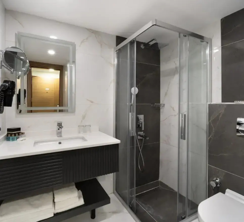 Orka Royal Hotel & Spa - Chambres