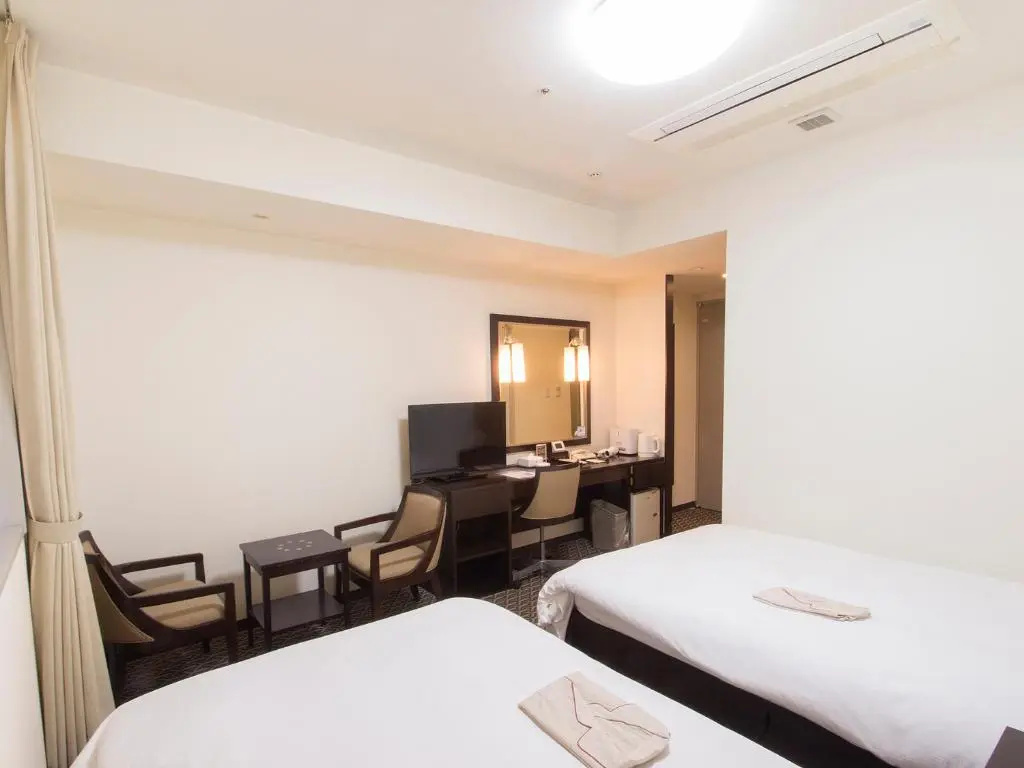 Hearton Hotel Higashishinagawa 사진 12