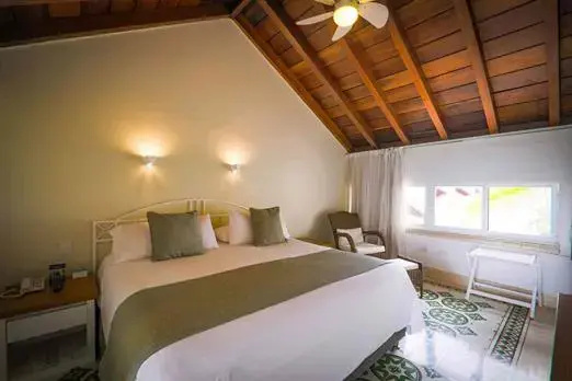 Las Americas Casa de Playa - Chambres