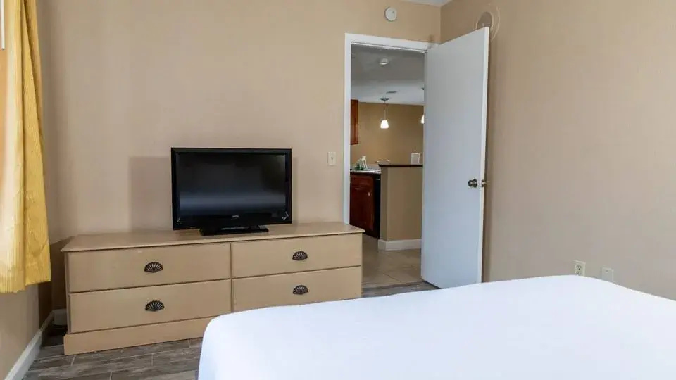 Legacy Vacation Resorts - Kissimmee/Orlando - Chambres