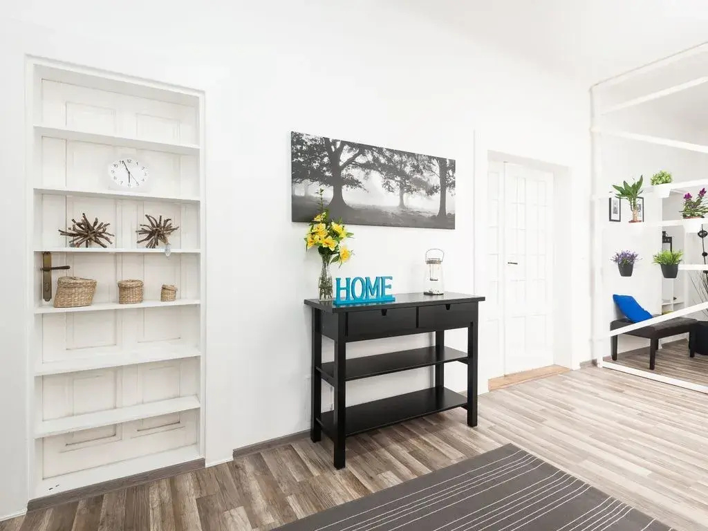 Narodni 2 - 2 Bedroom Apartment