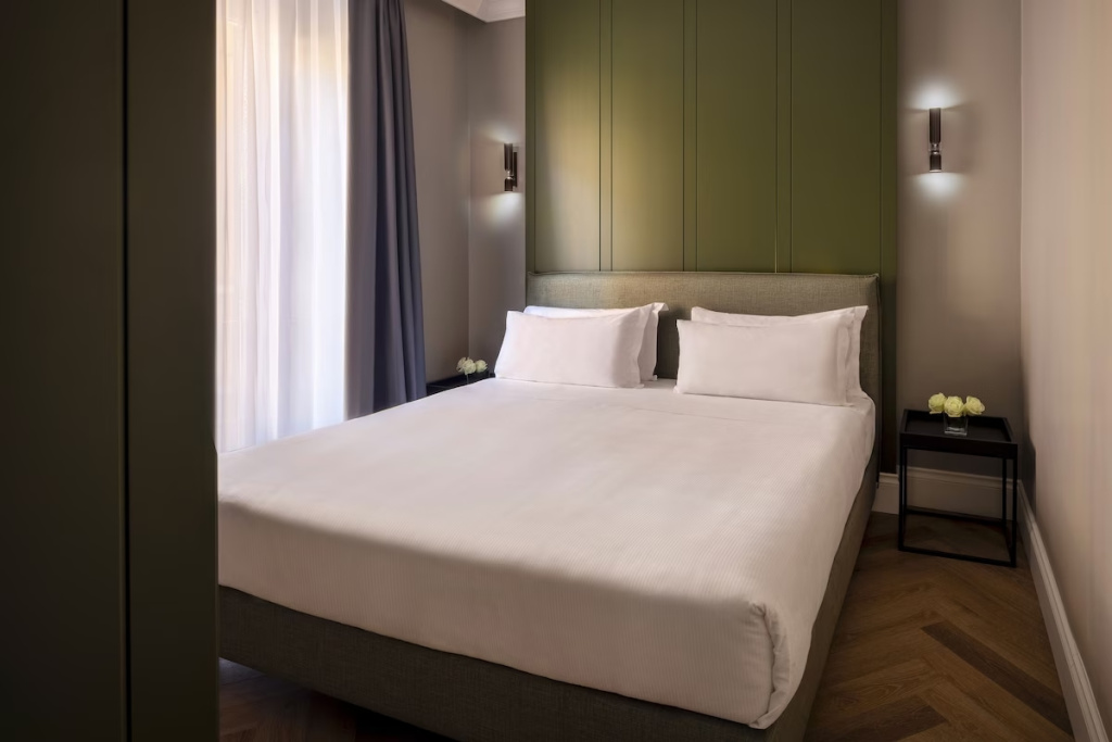 UNA Hotels Galles Milano Hotel - Général