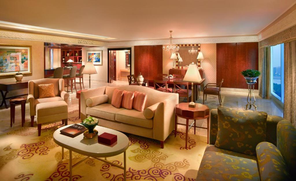 Grand Hyatt Dubai
