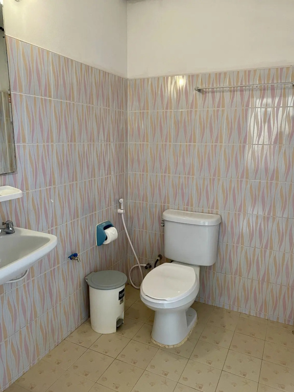 Phi Phi Relax Beach Resort - Chambres