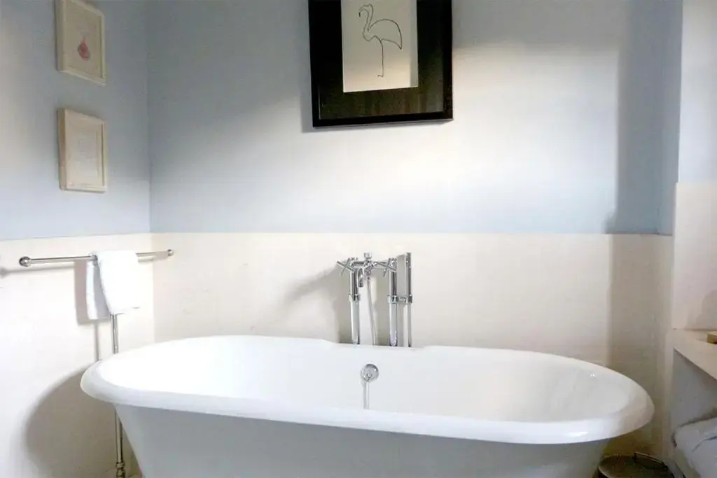 Hôtel Villa Marie St Tropez - Chambres