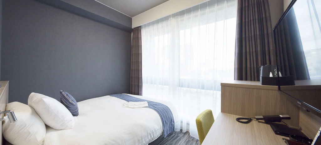 SHIZUTETSU HOTEL PREZIO Hakata-Ekimae 사진 2
