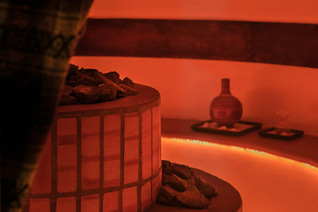 Claris Hotel & Spa 5GL, a Small Luxury Hotels of the World - Général