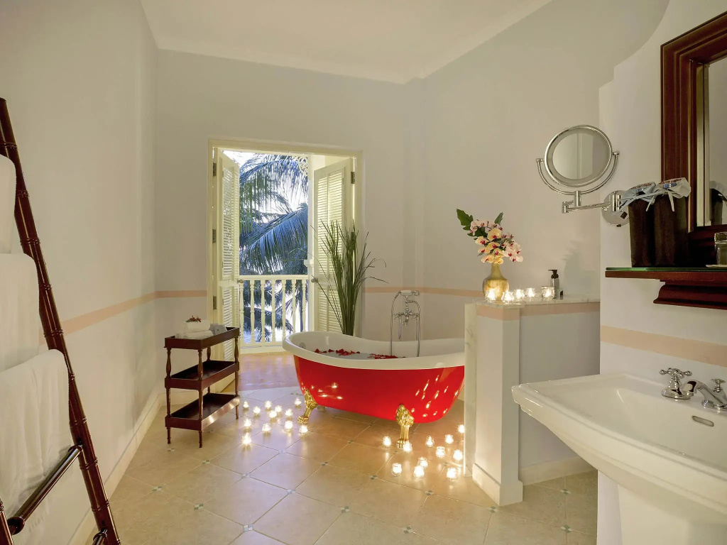 La Veranda Resort Phu Quoc - MGallery - Chambres