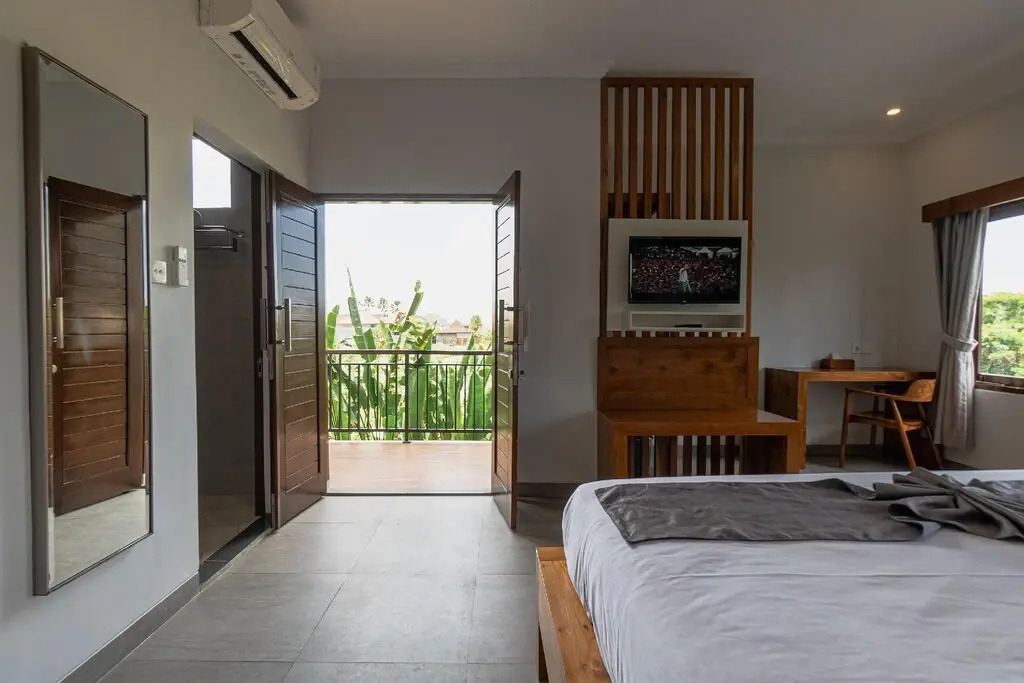 3 Bedrooms Pool Villa