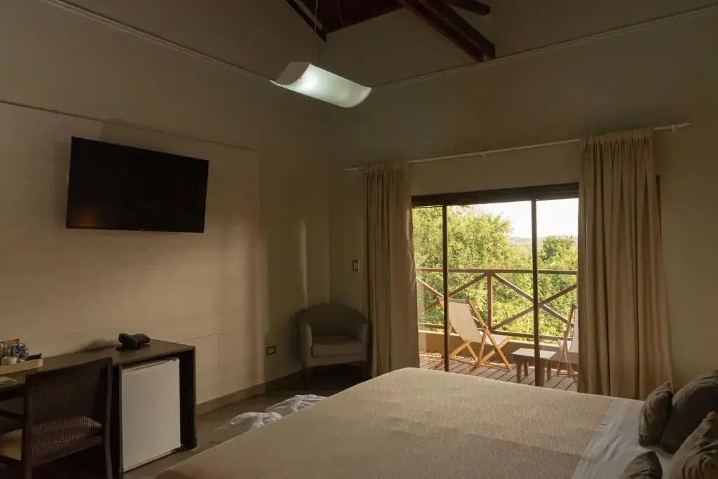 Village Cataratas - Chambres