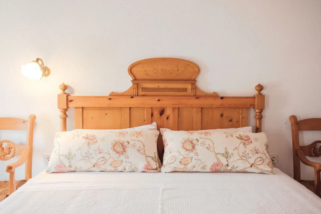 Hotel Rural Sant Ignasi - Chambres