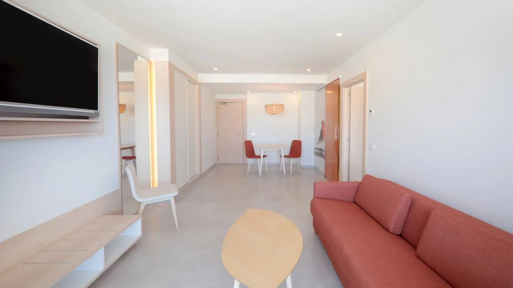 Iberostar Selection Sábila - Adults Only image rooms