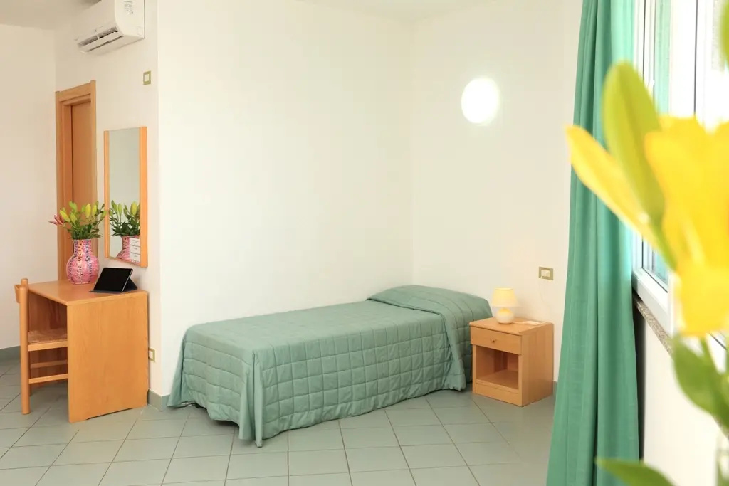Hotel Soleado - Chambres
