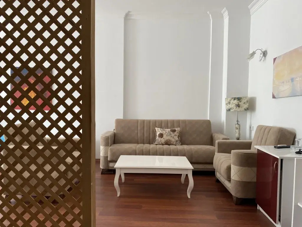 Finike Marina Hotel - Chambres