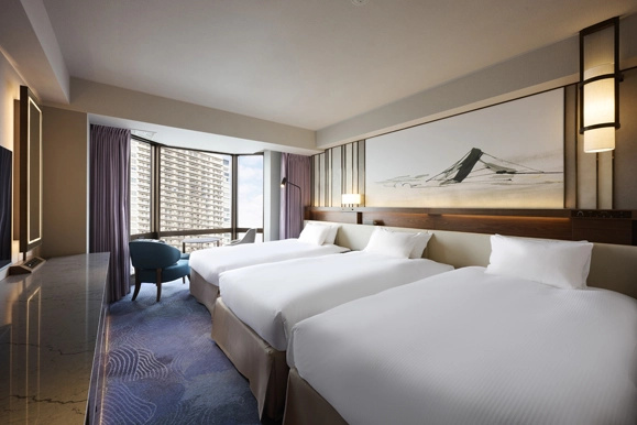 Asakusa View Hotel Annex Rokku 사진 14