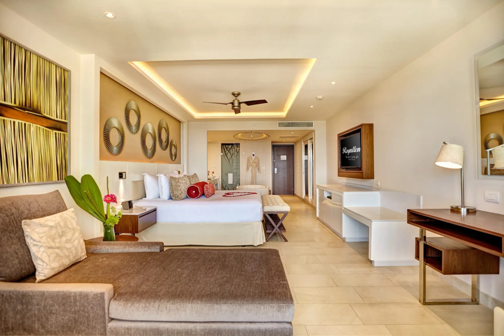 Royalton Hideaway Riviera Cancun, An Autograph Collection All-Inclusive Resort- Adults Only - Newly Renovated - Chambres