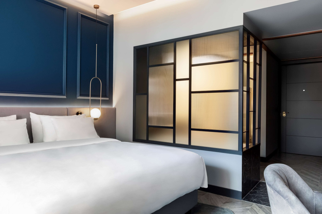 Collection Superior Double room (twin beds)