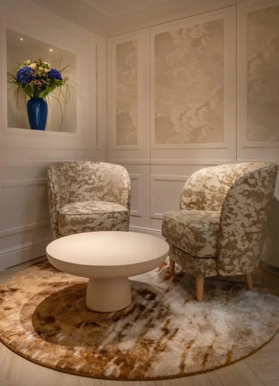 Hôtel Elysia by Inwood Hotels 23