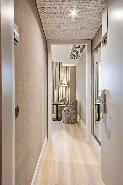 Acta City47 Hotel - Général