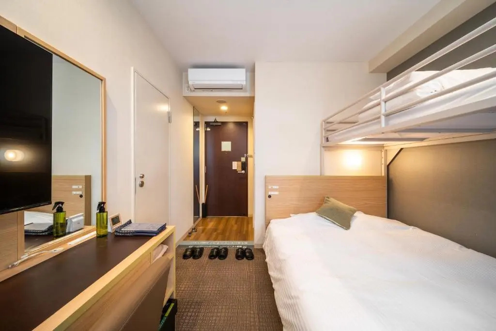 Super Hotel Premier Tokyo Station Yaesu Chuo 사진 25