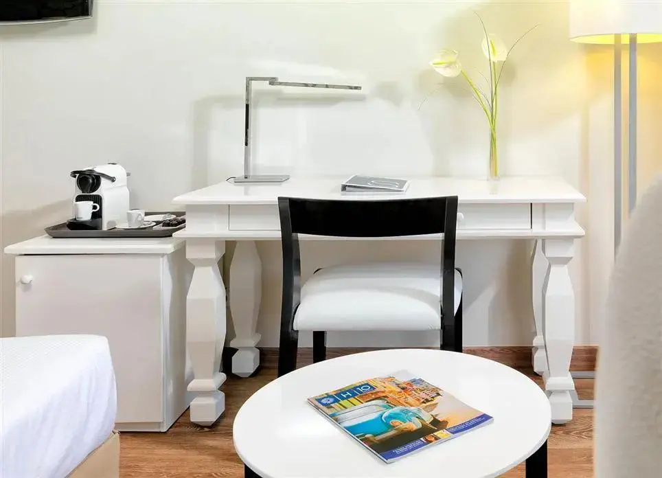 H10 Salauris Palace - Chambres