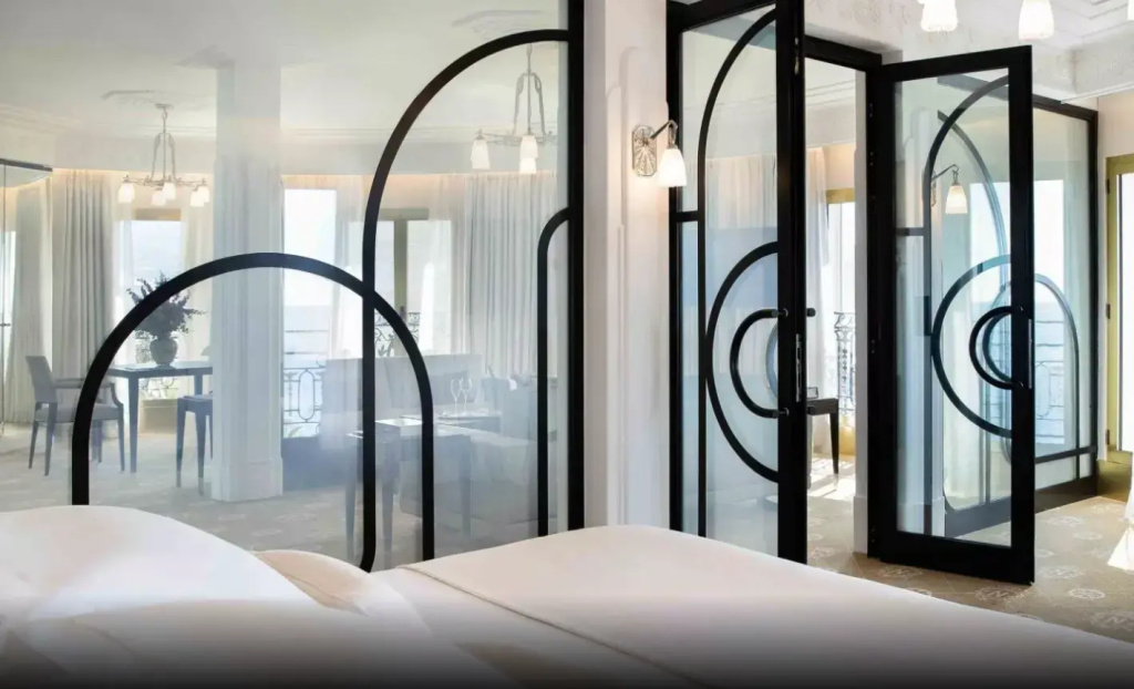 Angel Double Suite (full double bed)