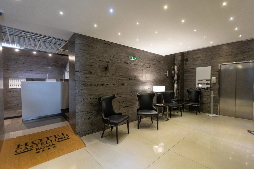 Hotel photo 25