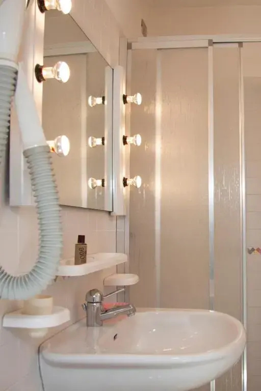 Hotel Ca' Serena - Chambres
