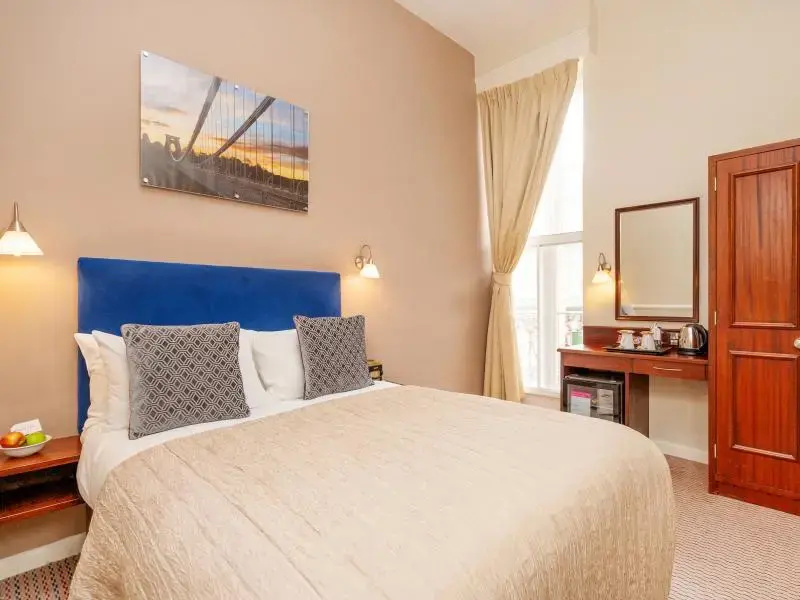 Clifton Hotel - Chambres