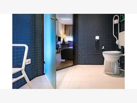 Hotel Artemis Amsterdam - Chambres