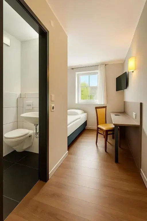 Hotel photo 18