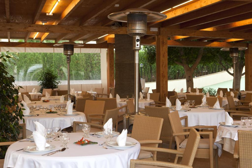 Plazamar Serenity Resort - Général