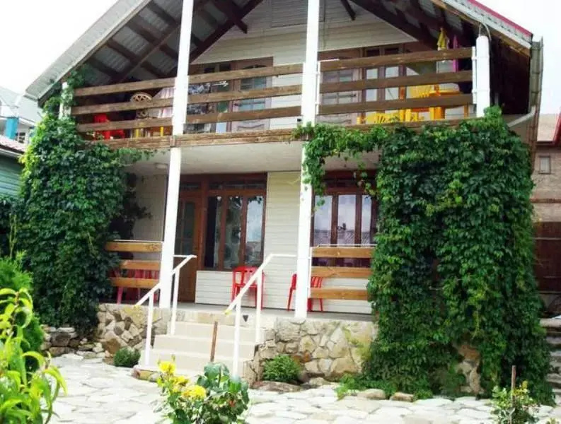 Hotel photo 1