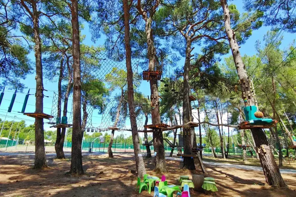 Resort Bi Village - Général