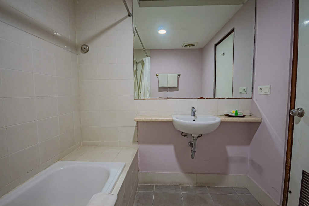 Grand Santhi Hotel - Général