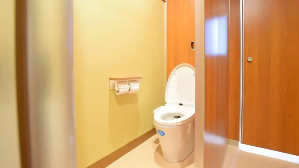 Niseko Park Hotel - Général