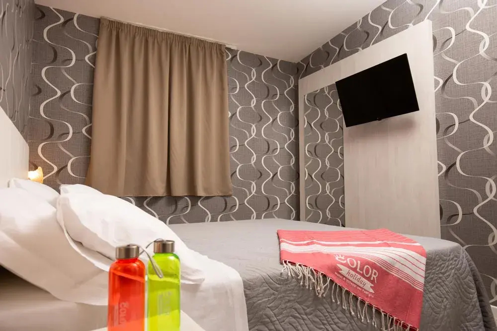 Hotel Miami Beach - Général
