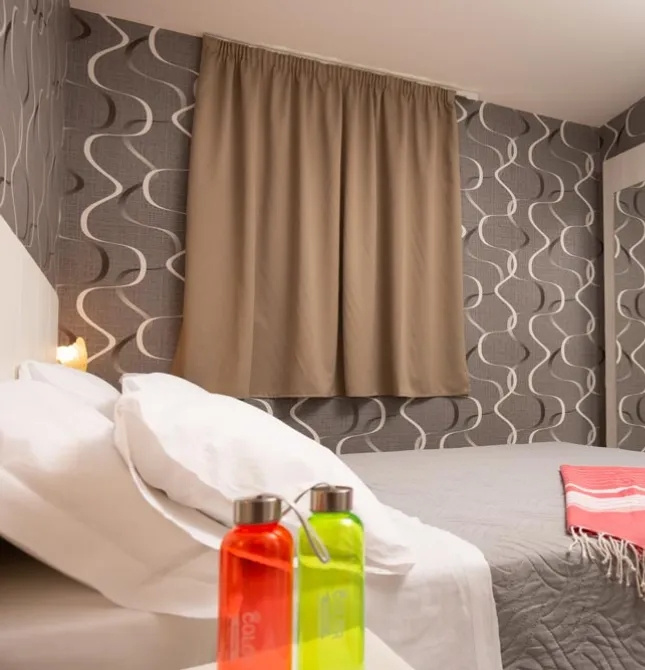 Hotel Miami Beach - Chambres