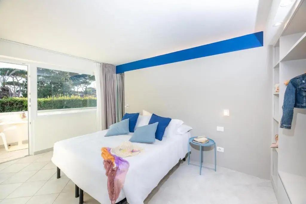 Amarina Hotel - Chambres