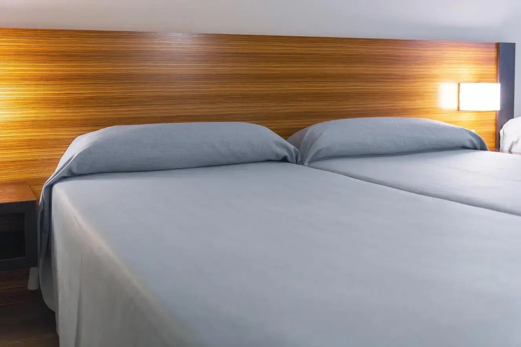 Hotel Port Elche - Chambres