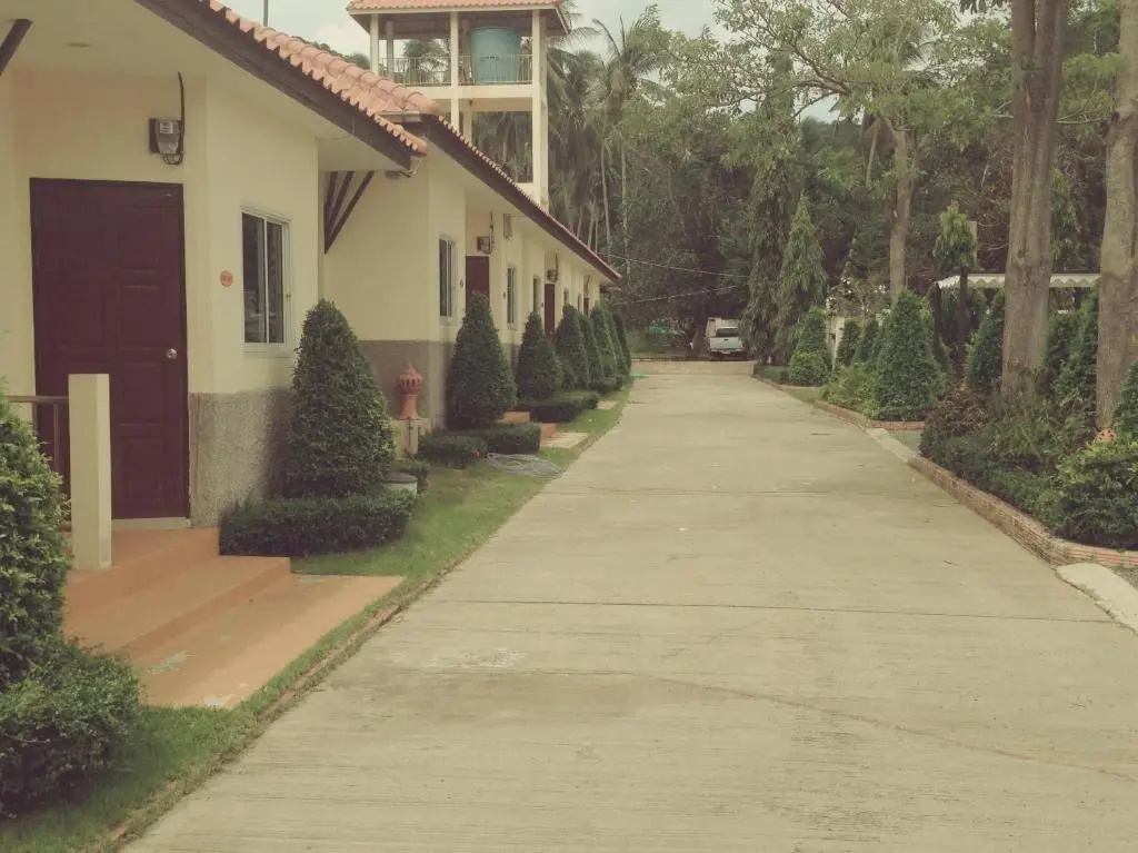 Hotel photo 21