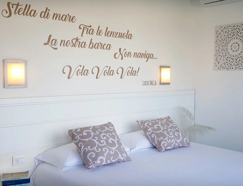 Luxor Beach Boutique Hotel Cattolica - Chambres
