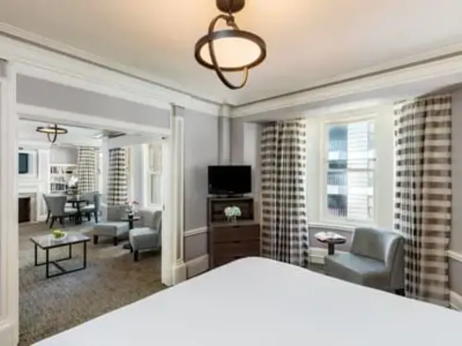 San Francisco Suite